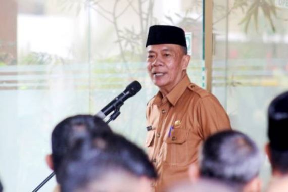 Berita Duka: Sekda Kabupaten Bandung Meninggal Dunia - JPNN.COM