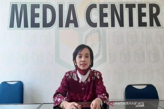 Menarik, Selangkah Lagi Pasangan Bajo Menjadi Rival Anak Jokowi - JPNN.COM