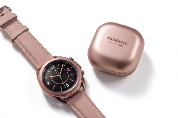 Lihat Samsung Galaxy Unpacked, Banyak Gadget Menarik - JPNN.COM
