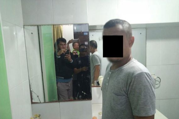 Sudah Kepengin Banget, Abot Jadikan Toilet Masjid Tempat Berbuat Dosa, Berulang Kali - JPNN.COM