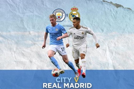 Manchester City atau Real Madrid yang Lolos? Ini Pilihan Fabio Capello - JPNN.COM