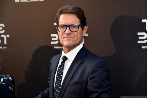 Fabio Capello Jagokan Italia Taklukkan Inggris, Bisa Menang Berapa Gol Nih? - JPNN.COM