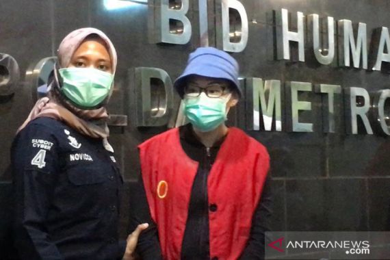 Polisi Kejar Tersangka Penghina Ahok ke Medan, Berhasil - JPNN.COM