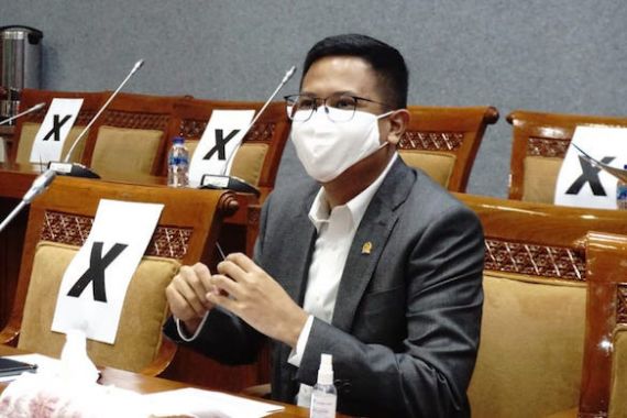 Bramantyo Suwondo Sebut Banyak Anak Muda Keliru soal Politik - JPNN.COM