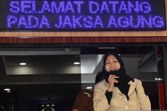 Bareskrim tak Hadir, PN Jaksel Tunda Sidang Praperadilan Perdana Anita Kolopaking - JPNN.COM