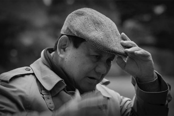 Dari Kecil Prabowo Subianto Ingin Bintang Empat, Tetapi Dikasih Hanya Tiga - JPNN.COM