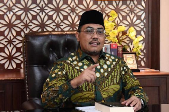 Pimpinan MPR Minta Jokowi Mencopot Sri Mulyani, Gus Jazil Bilang Begini - JPNN.COM
