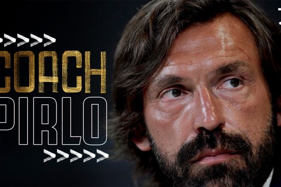 Juventus Mengikat Andrea Pirlo Selama 2 Tahun - JPNN.COM
