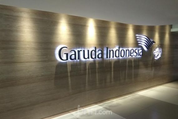 Cegah Penularan Covid-19, Pesawat Garuda Indonesia Dilengkapi HEPA - JPNN.COM