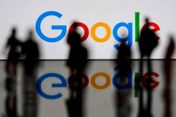 Pegawai Google yang Dipecat Gegara Demo Bela Palestina Bertambah, Duh! - JPNN.COM