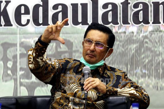 Kabulkan Gugatan Fadel Muhammad, PTUN Jakarta Perintahkan DPD Cabut SK Penggantian - JPNN.COM