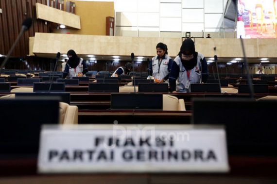 Gerindra Sudah Punya Jago Pilpres 2024, Milenial Condong Kepada Anies Baswedan - JPNN.COM