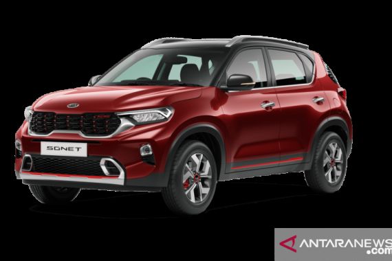 Ambisi Besar Kia Motors untuk Pasar India - JPNN.COM