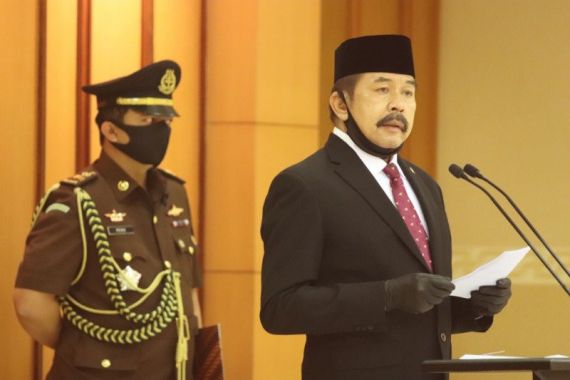 Jaksa Agung Ungkap Peran Penting Pers Dalam Penegakan Hukum - JPNN.COM