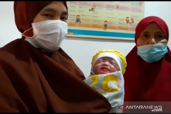 Ibu Pembuang Bayi Sendiri Itu Akhirnya Ditangkap Polisi - JPNN.COM