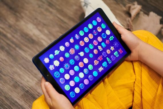 Huawei Rilis MatePad T8 untuk Anak, Harganya Murah Lho - JPNN.COM