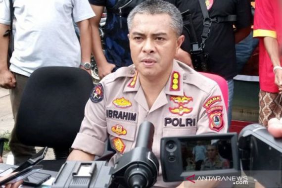 Info Terkini dari Kapolres Soal Kasus Pelecehan Seksual Kasat Reskrim Terhadap Tiga Polwan - JPNN.COM