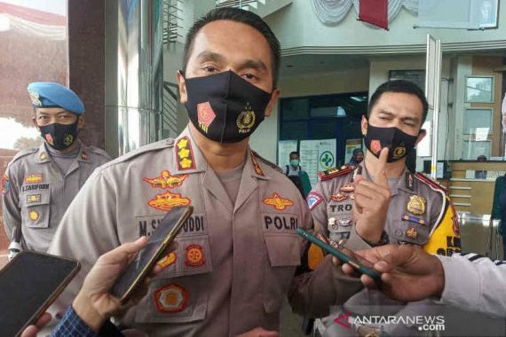 Polisi Ungkap Temuan Baru dalam Tragedi Kecelakaan Maut di Tol Cipali - JPNN.COM