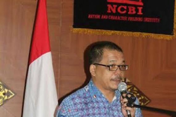 Simak, Saran NCBI Kepada Jokowi agar Tunggakan Perkara Korupsi Segera Diselesaikan - JPNN.COM