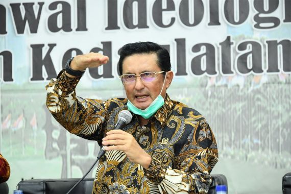 Fadel Muhammad: Rakyat Ingin Mendengar Solusi dan Kemudahan dari Pemerintah - JPNN.COM