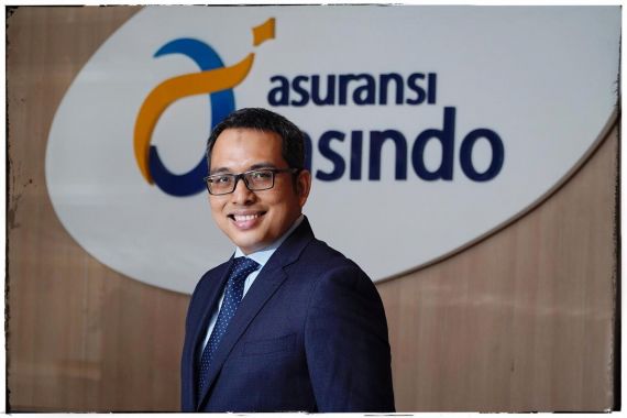 Jasindo Targetkan 1 Juta Hektare untuk Asuransi Tani 2020 - JPNN.COM