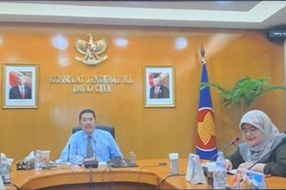 Strategi Bea Cukai Sulawesi Bagian Utara Tingkatkan Ekspor - JPNN.COM