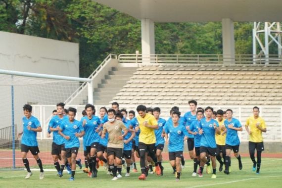 Pernyataan Terbaru AFC Soal Kualifikasi Piala Dunia 2022 Zona Asia - JPNN.COM