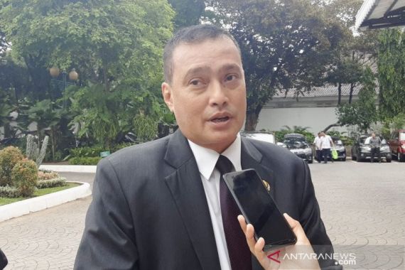 Sempat Alami Ganguan Pernapasan, Kepala Dinas Pariwisata DKI Jakarta Meninggal Dunia - JPNN.COM