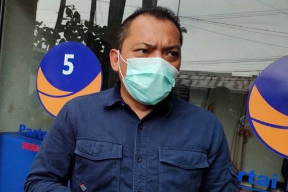 DPR Minta Kapolri Tak Beri Hadiah kepada Polisi Bermasalah - JPNN.COM