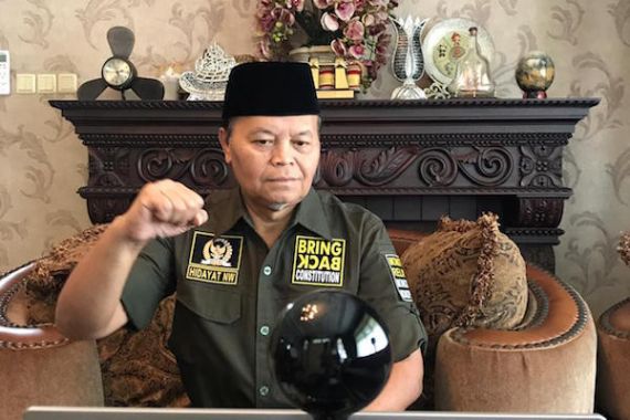Hidayat Nur Wahid Usulkan Pembentukan Mahkamah Kehormatan MPR RI - JPNN.COM