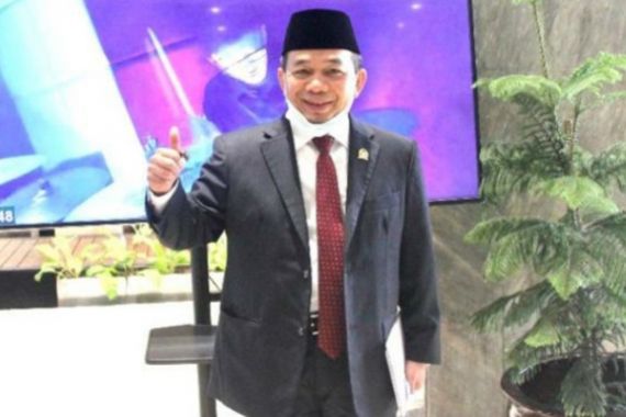 Presiden Optimistis Target RAPBN 2021, Ketua FPKS: Buktikan! - JPNN.COM