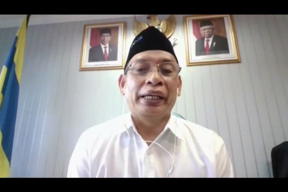 Pengumuman SBMPTN 2020: 167.653 Peserta Lulus, Selisih Nilai Tipis-tipis - JPNN.COM