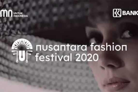 Virtual Fashion NUFF 2020 Penyelamat UMKM dan Pegiat Mode - JPNN.COM