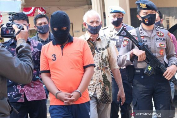 Info Terkini dari Kombes Pol Artanto Soal Kasus Mahasiswi Tewas Tergantung di Rumah - JPNN.COM