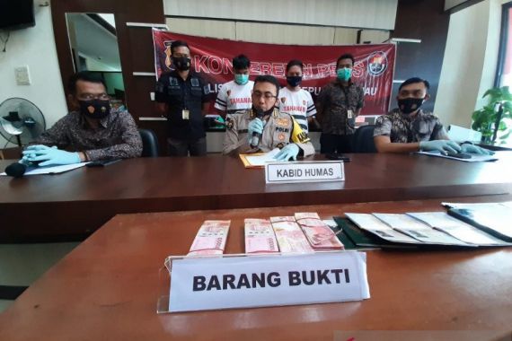 3 ABK WN Indonesia Tewas di Kapal China, Begini Kata Polisi - JPNN.COM