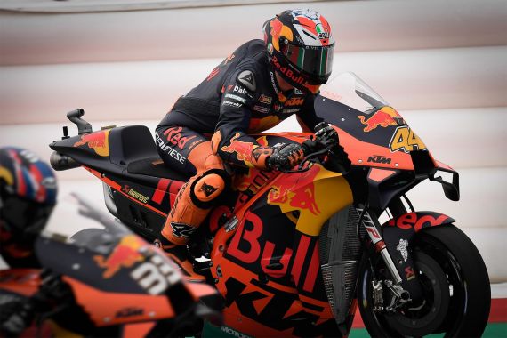 Pol Espargaro Kuasai Hari Pertama Latihan MotoGP Austria - JPNN.COM