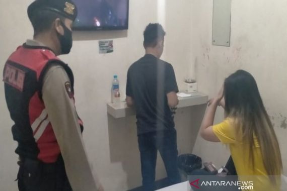 18 Orang Digerebek di Kamar Hotel, Hanya 1 yang Pasutri, Ya Ampun - JPNN.COM