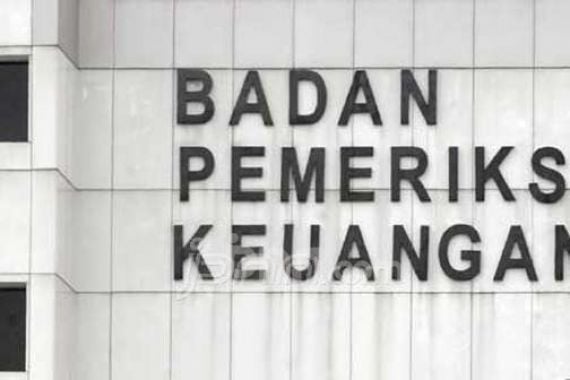 Buntut Kasus Bupati Bogor, Agus Khotib Dicopot sebagai Kepala BPK Perwakilan Jabar - JPNN.COM