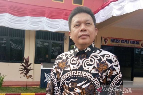 Lemkapi Nilai Langkah Bareskrim Sesuai Prosedur Tetapkan Palti Hutabarat Tersangka - JPNN.COM