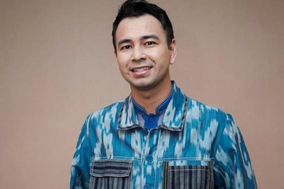 Raffi Ahmad Digandeng Produk Garmen untuk Ekspansi Pasar - JPNN.COM