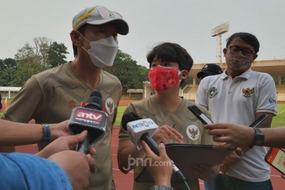 Timnas U-19 Bakal Latihan di Luar Negeri Sampai Oktober - JPNN.COM