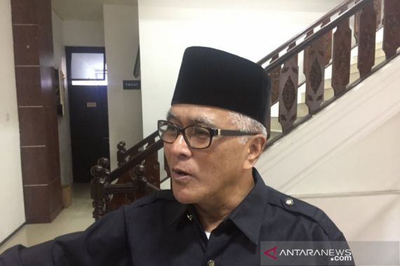 PAN Minta KPK dan Penegak Hukum Lainnya Usut Dugaan Korupsi Bansos Bernilai Rp 100 Triliun - JPNN.COM