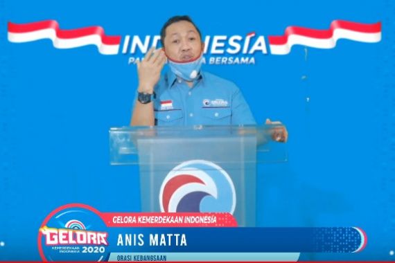 Anis Matta Sebut Banyak Pemimpin Pelawak yang Lahir Akibat Krisis di Indonesia - JPNN.COM