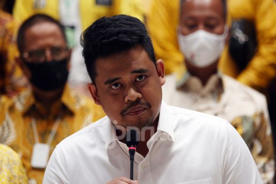 Bobby Nasution Copot Lurah, DPRD Medan: Bukti Wali Kota Tertibkan ASN - JPNN.COM
