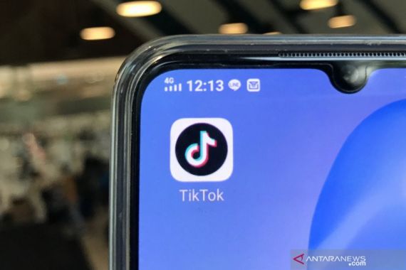 Baru Menjabat Mei Lalu, Kevin Mayer Mundur Sebagai CEO TikTok, Ada Tekanan? - JPNN.COM