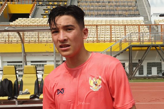 Timnas Indonesia U-19 Sudah Lima Kali Uji Coba di Kroasia, Tetapi Jack Brown Belum Pernah Diturunkan - JPNN.COM