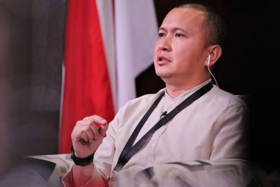 ICCN Gaungkan Optimisme dan Semangat Indonesia Pulih - JPNN.COM