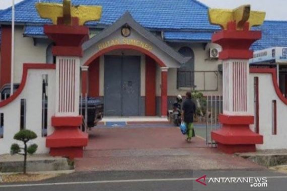 Febrianto: 136 Narapidana Rutan Sumenep Terima Remisi Kemerdekaan - JPNN.COM