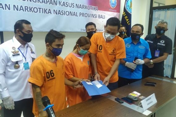 Gegara Jalankan Bisnis Suami, Mbak KY Terancam Dihukum 20 Tahun Penjara - JPNN.COM