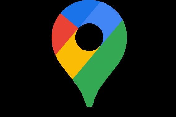 Google Maps Dapat Pembaruan Warna, Lebih Hidup! - JPNN.COM